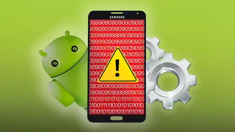 How to protect your phone from viruses and malware?