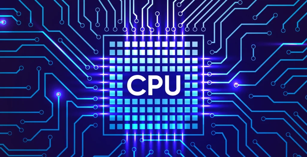 داغی بیش از حد CPU گوشی روی سایر قطعات و طول عمرگوشی