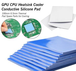 پد حرارتی (Thermal Pad