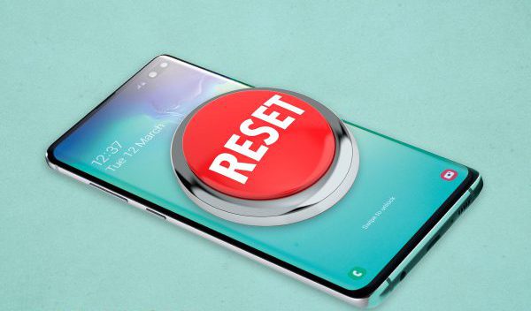 چگونه گوشی هنگ شده را بدون ریست کارخانه درست کنیم؟