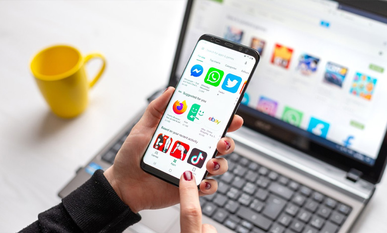 چرا گوشی به لپتاپ وصل نمیشود؟ بررسی تخصصی اتصال USB و رفع مشکل