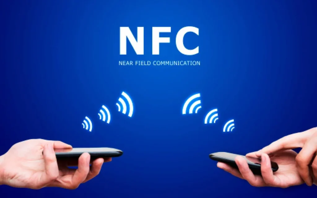 مزایا و معایب NFC در موبایل