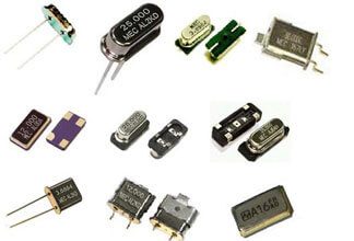 آموزش رایگان تعمیرات موبایل کریستال کوارتز SMD (Crystal Oscillator)