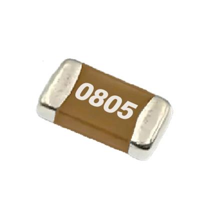آموزش تعمیرات رایگان موبایل خازن (SMD Capacitor)