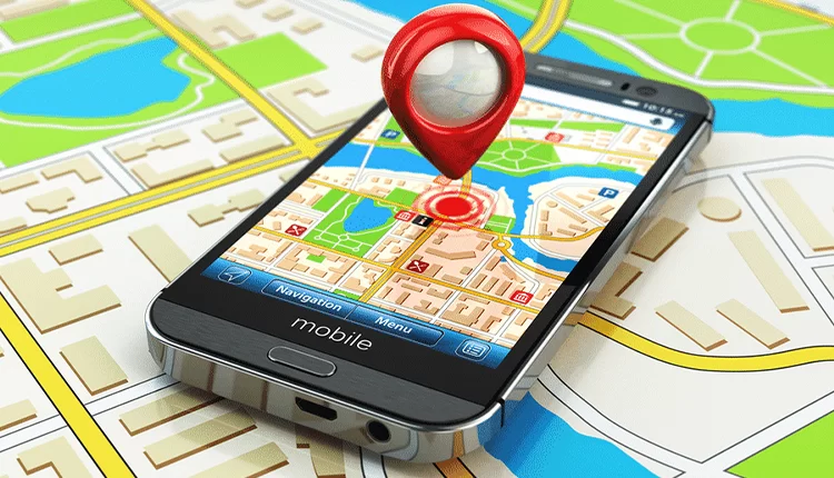 تفاوت عملکرد GPS در گوشیهای مختلف؛ چرا بعضیا سریعتر موقعیتیابی میکنن؟
