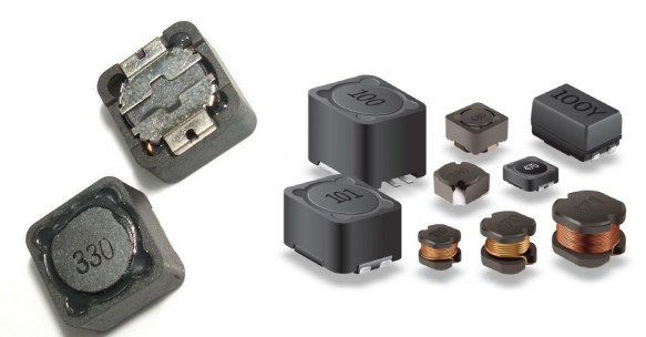 آموزش رایگان تعمیرات موبایل سلف (SMD Inductor)