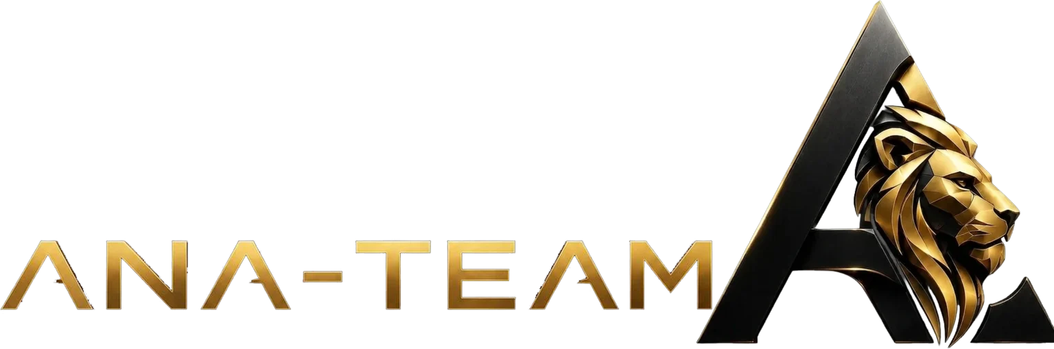 anatell logo